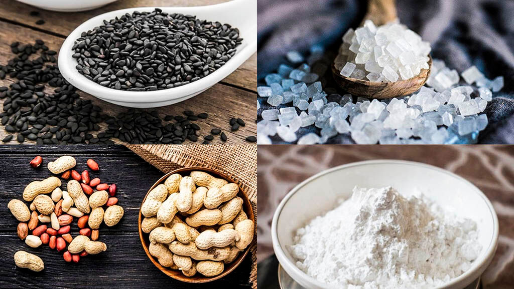 Master chè mè in a hands-on cooking class